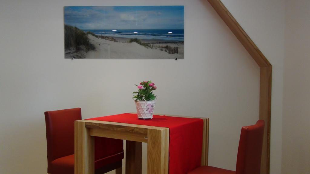 Le Clos Des Tilleuls La Vendelée Zimmer foto