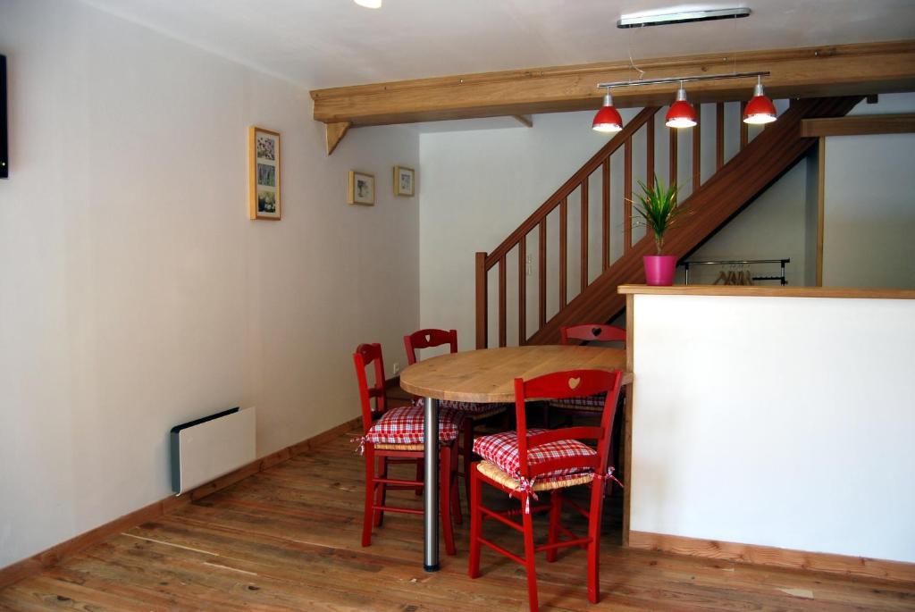 Le Clos Des Tilleuls La Vendelée Zimmer foto
